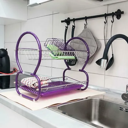 Deluxe Apartment *