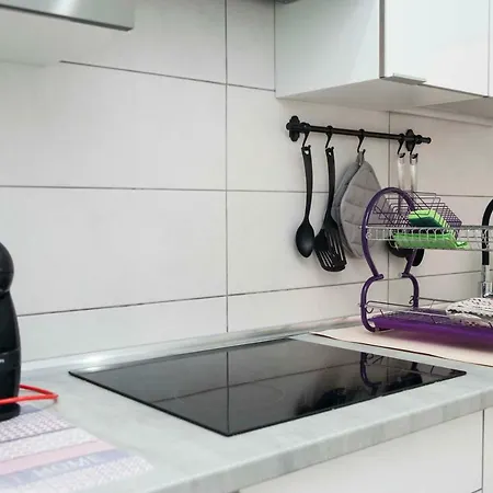 Apartment Deluxe